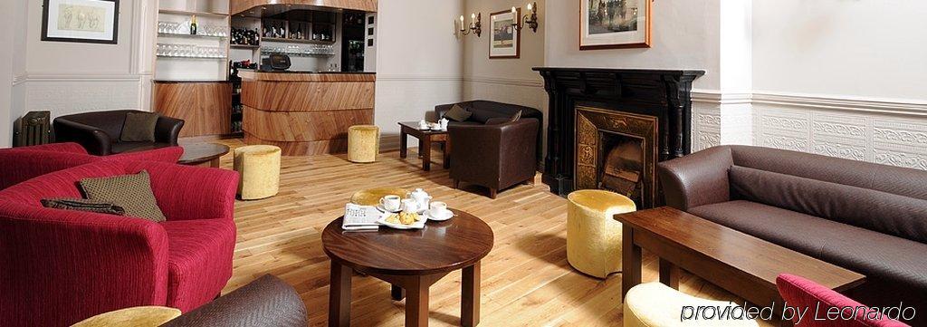 The Rutland Arms Hotel Newmarket  Dış mekan fotoğraf