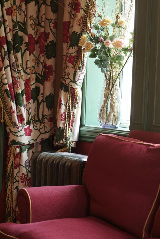 The Rutland Arms Hotel Newmarket  Dış mekan fotoğraf
