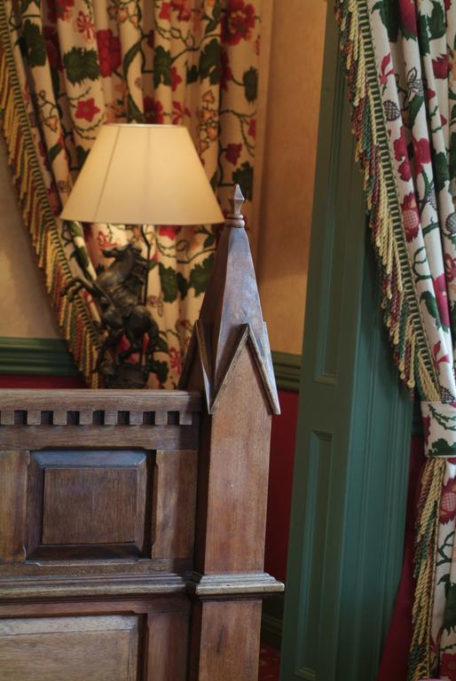 The Rutland Arms Hotel Newmarket  Dış mekan fotoğraf