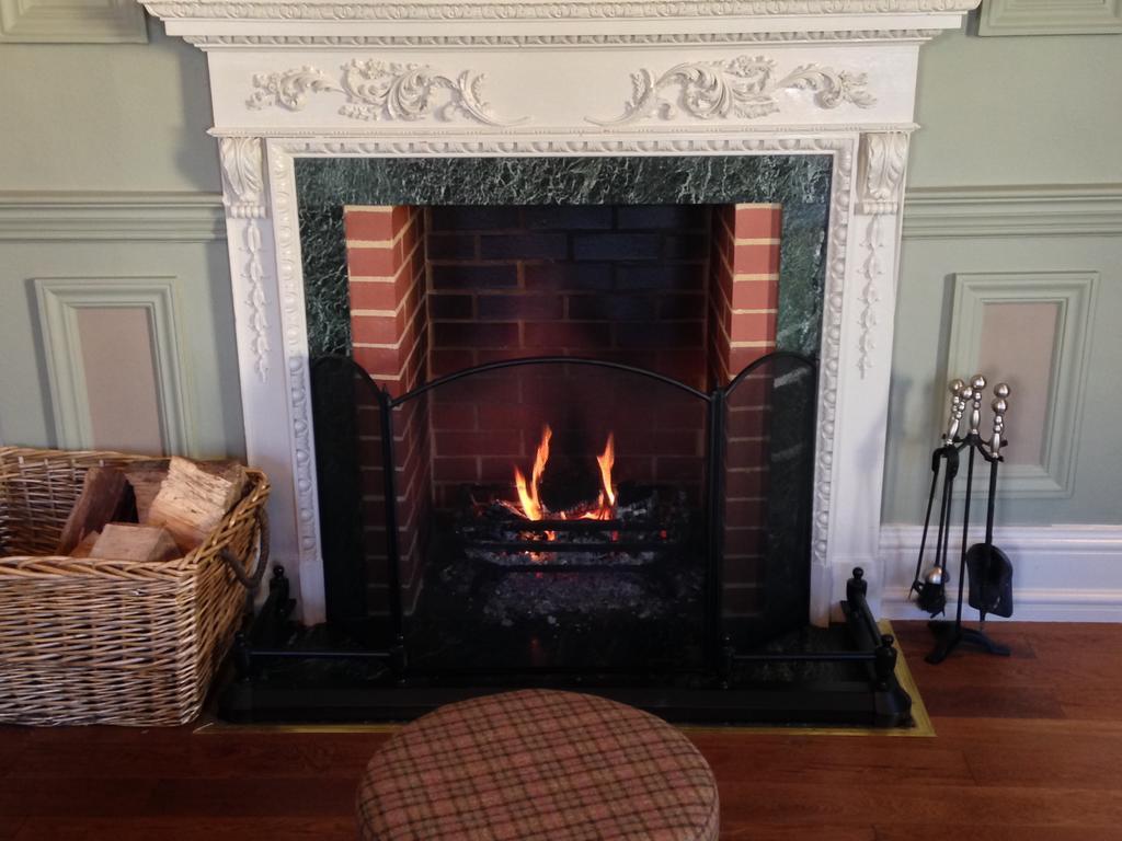 The Rutland Arms Hotel Newmarket  Dış mekan fotoğraf