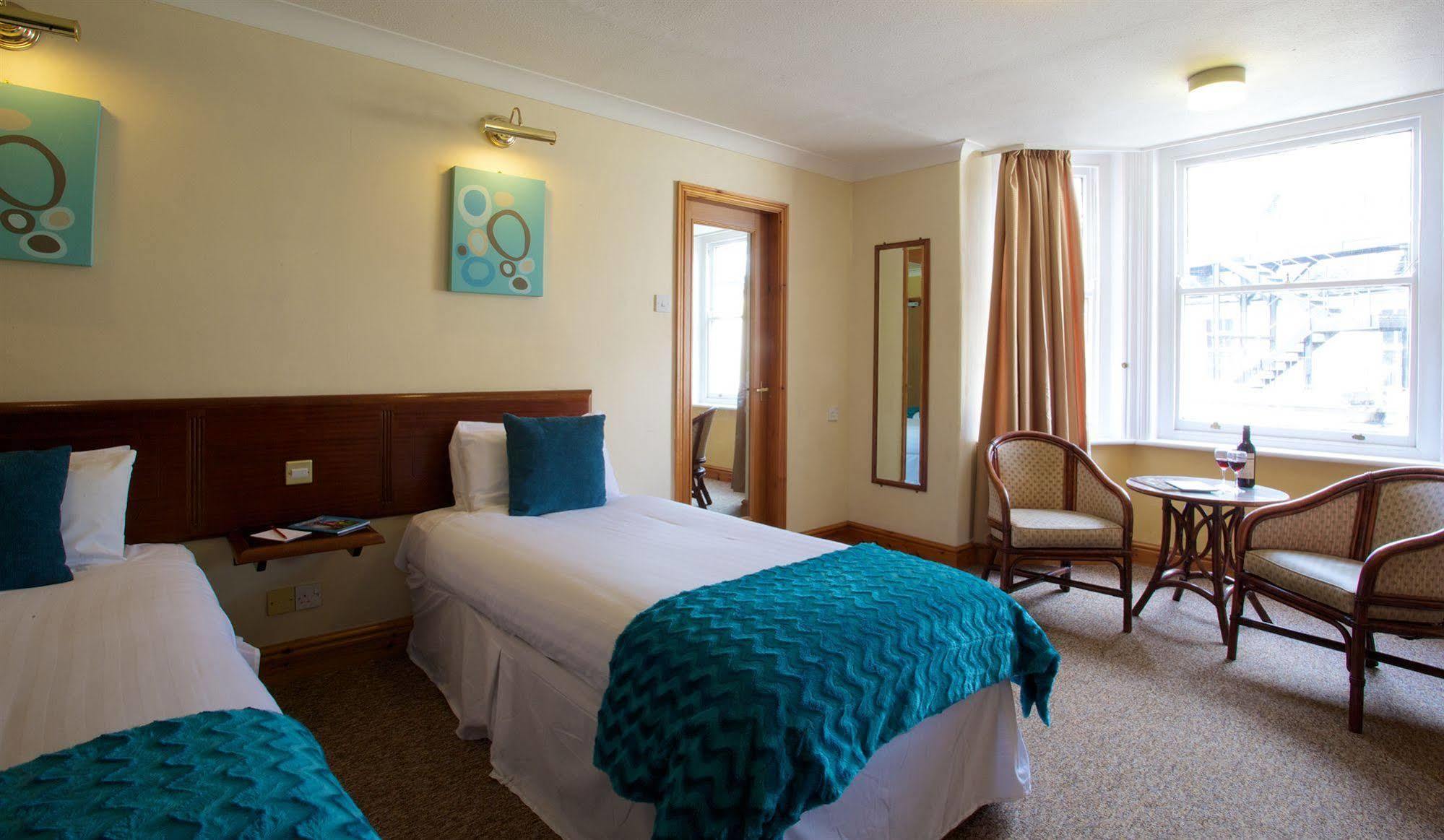 The Rutland Arms Hotel Newmarket  Dış mekan fotoğraf